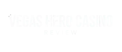 Vegas Hero Casino Logo 1